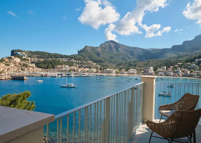 Resort: Salino Port Soller